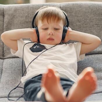 Przegląd audiobooków dla dzieci w wieku 3 lat Jakie zabawki są obecnie najpopularniejsze wśród dzieci?