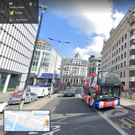 Google Street View - jak zwiedzić miejsca, do których nie możemy pojechać Praktyczne porady, jak korzystać z Google Street View?