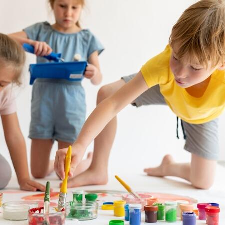 Zabawki kreatywne - SES Creative / Zabawki z pasją, które rozwiną kreatywność u dziecka