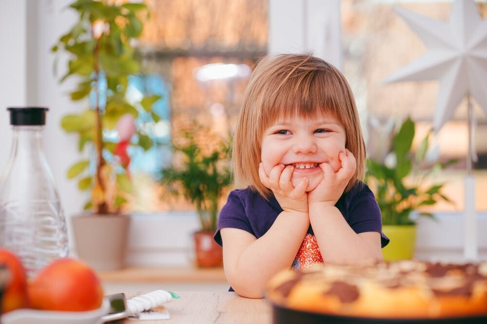 Dziecko niejadek - sposoby na małego niejadka / Jak zachęcić dziecko do jedzenia?
