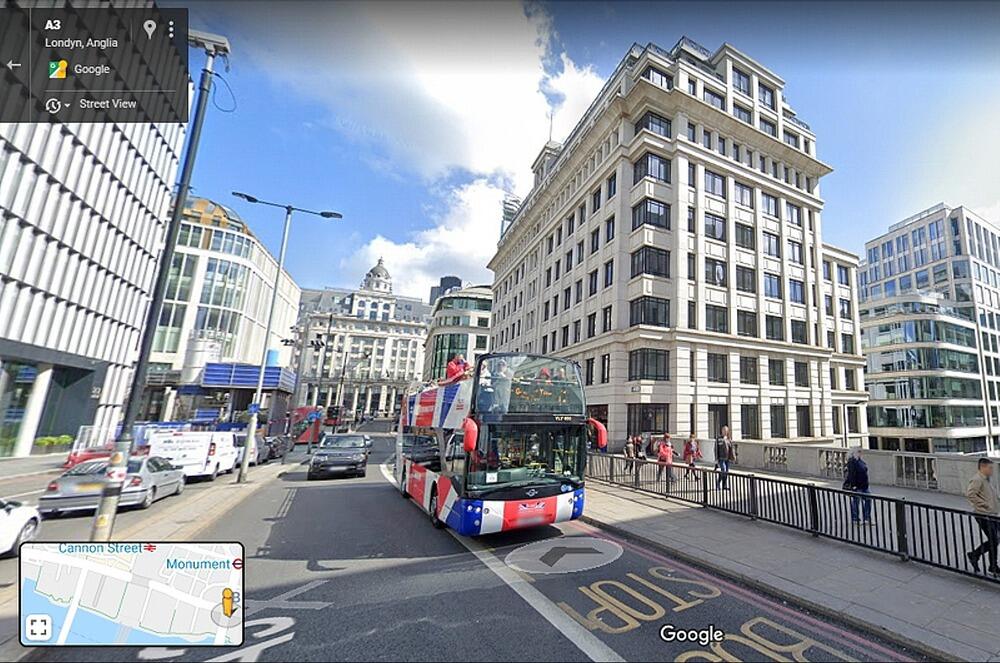 Google Street View - jak zwiedzić miejsca, do których nie możemy pojechać / Praktyczne porady, jak korzystać z Google Street View?