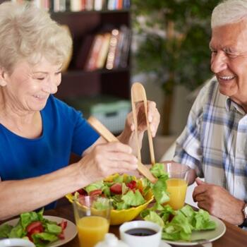 10 zdrowych nawyków seniorów / Jakie nawyki wprowadzić, aby cieszyć się zdrowiem przez wiele lat