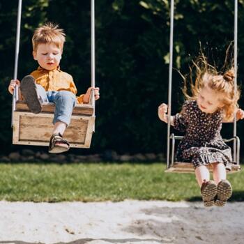 Kreatywne zabawy w ogrodzie dla dzieci – pomysły na aktywne popołudnia w ogrodzie Lista najpopularniejszych emotikonów i ich znaczenie