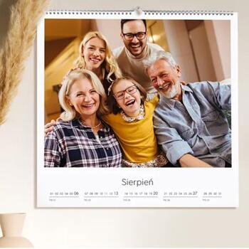 Najlepszy prezent dla Dziadków? Fotokalendarz! Historia i pochodzenie Dnia Matki