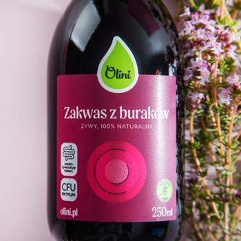 Dlaczego warto mieć w lodówce zakwas z buraków? Które badania warto wykonać w pierwszej kolejności?