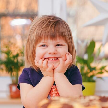Dziecko niejadek - sposoby na małego niejadka Jak zachęcić dziecko do jedzenia?