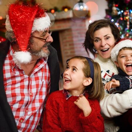 Jak tworzyć rodzinne, bożonarodzeniowe tradycje? / Lista rodzinnych, bożonarodzeniowych zwyczajów