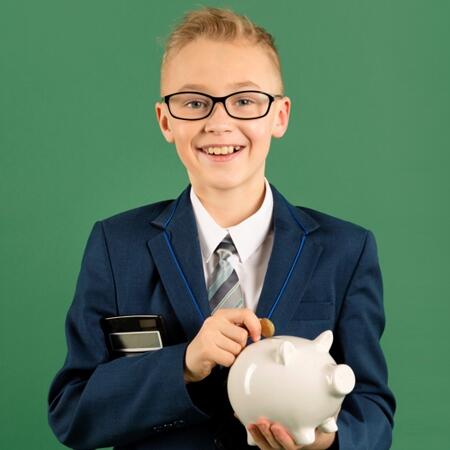Ranking kont bankowych dla dzieci Najlepsze konto dla dziecka 