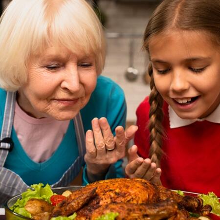 Pomysły na obiad jak u babci Przepisy na obiad, który wywoła wspomnienia