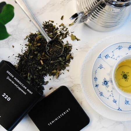 Jak przechowywać herbatę, aby zachować jej świeżość i aromat? 