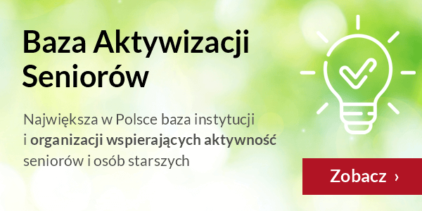 EDziadkowie pl Aktywno Relacje Rodzina Portal Dla Bab I Dziadk w 