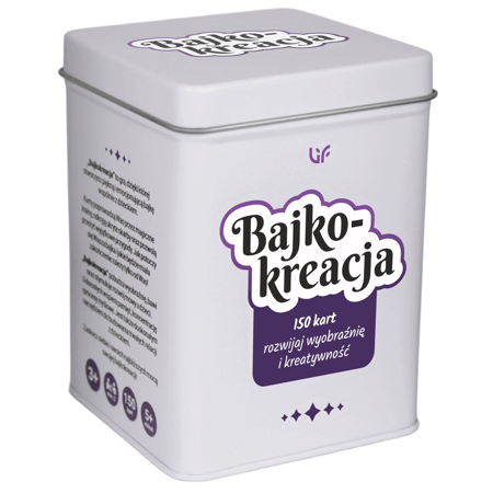 Bajkokreacja